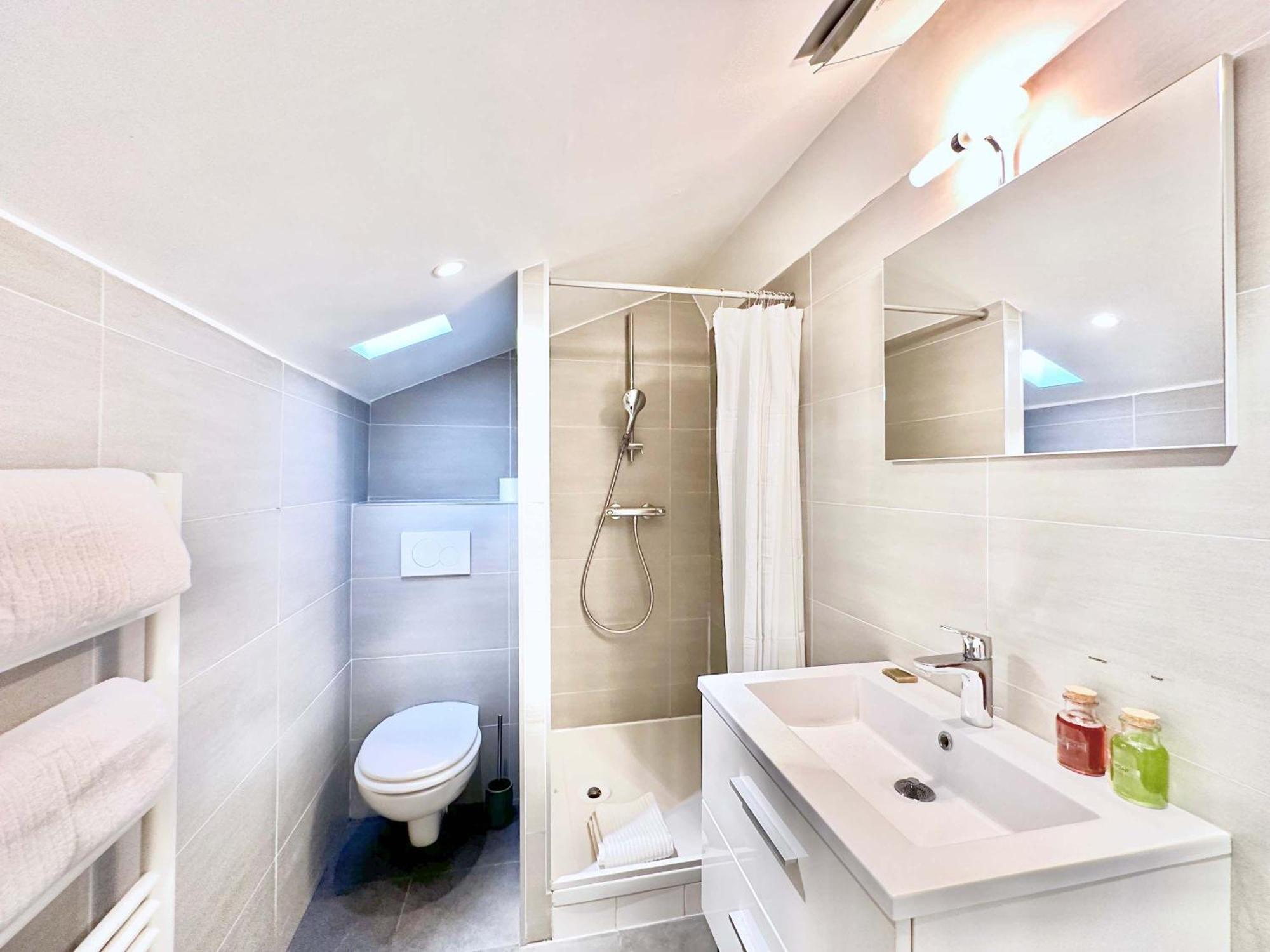 Apartamento Ersextius, Ggb3,